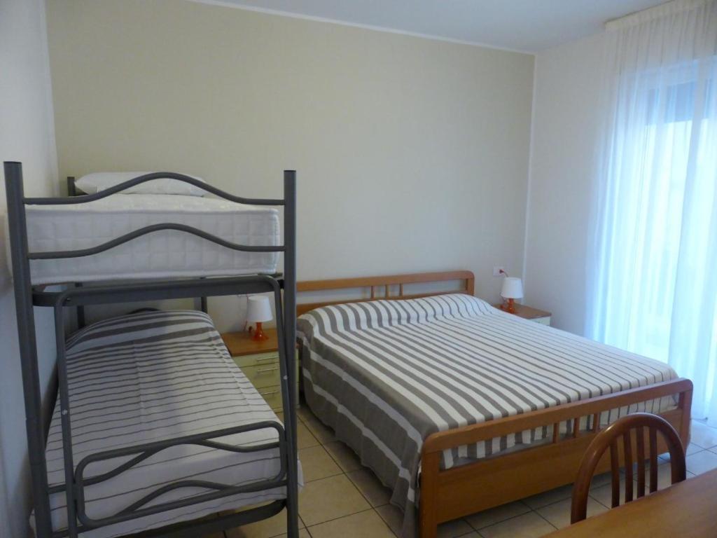 Aparthotel Playa Lido di Jesolo