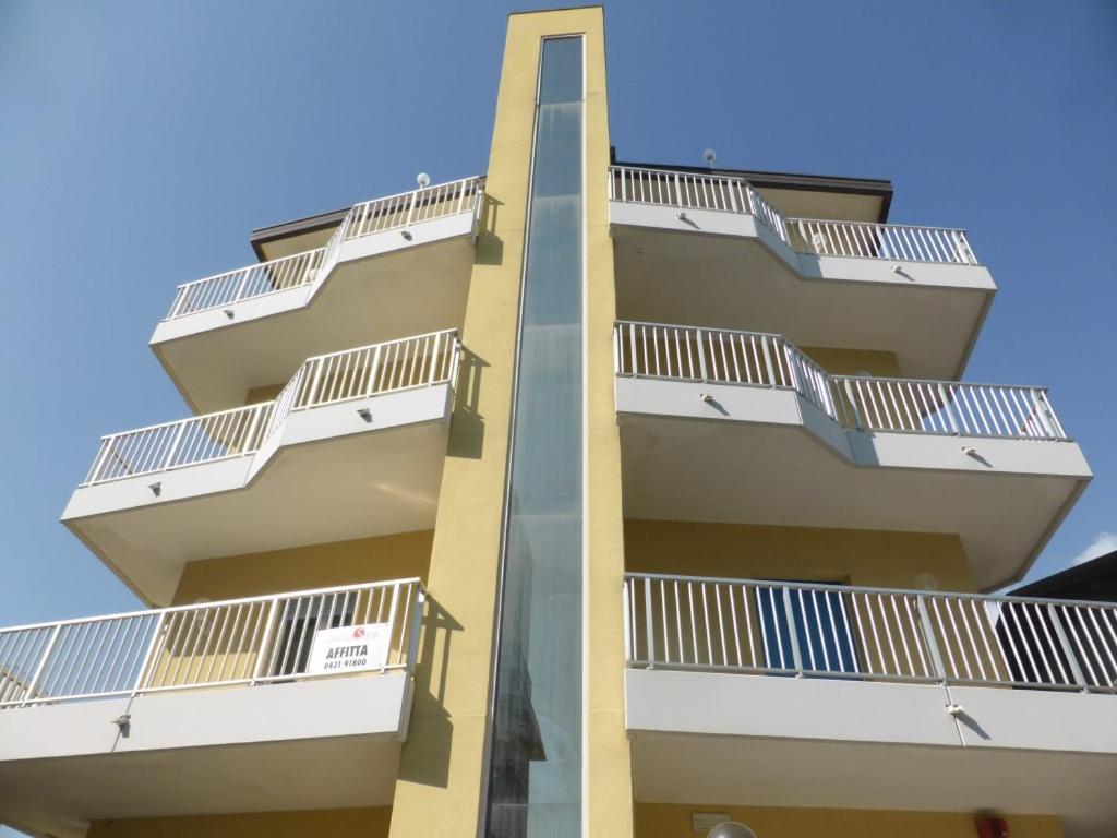 Playa Aparthotel Lido di Jesolo