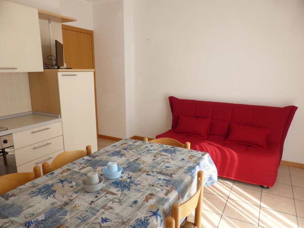 Aparthotel Playa Lido di Jesolo