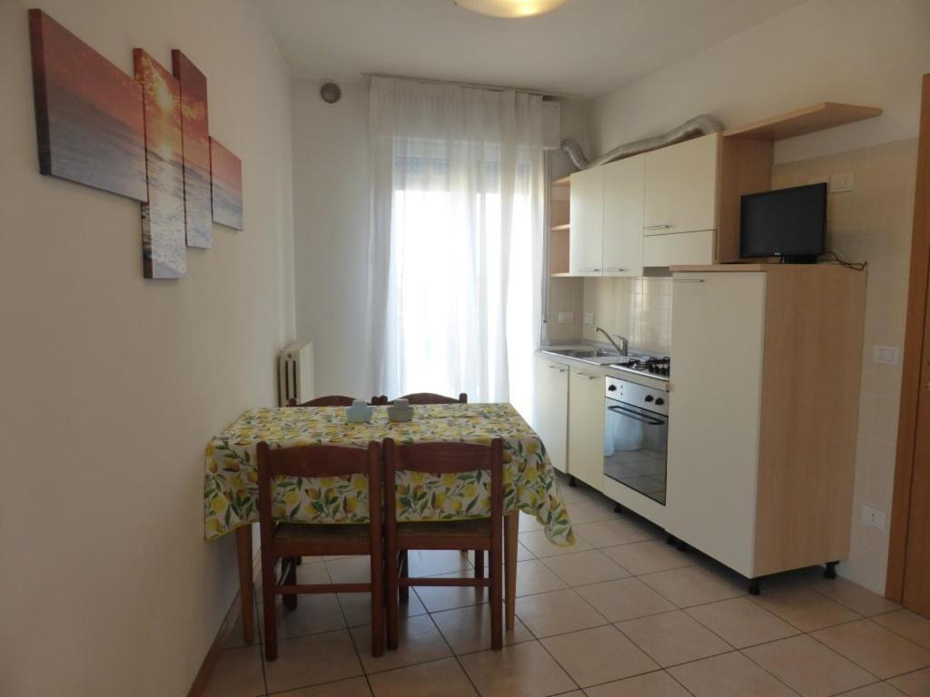 Aparthotel Playa