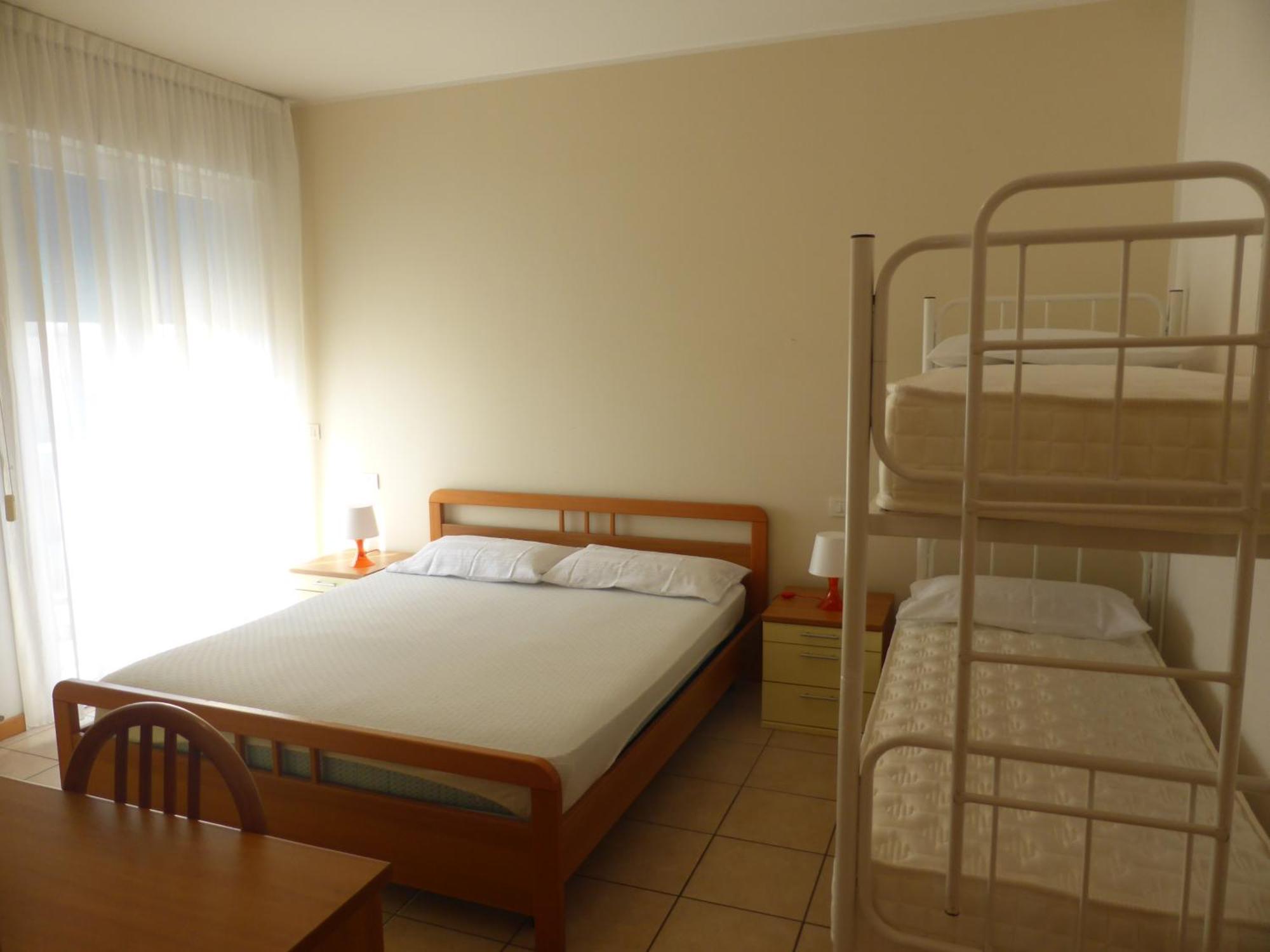 Aparthotel Playa
