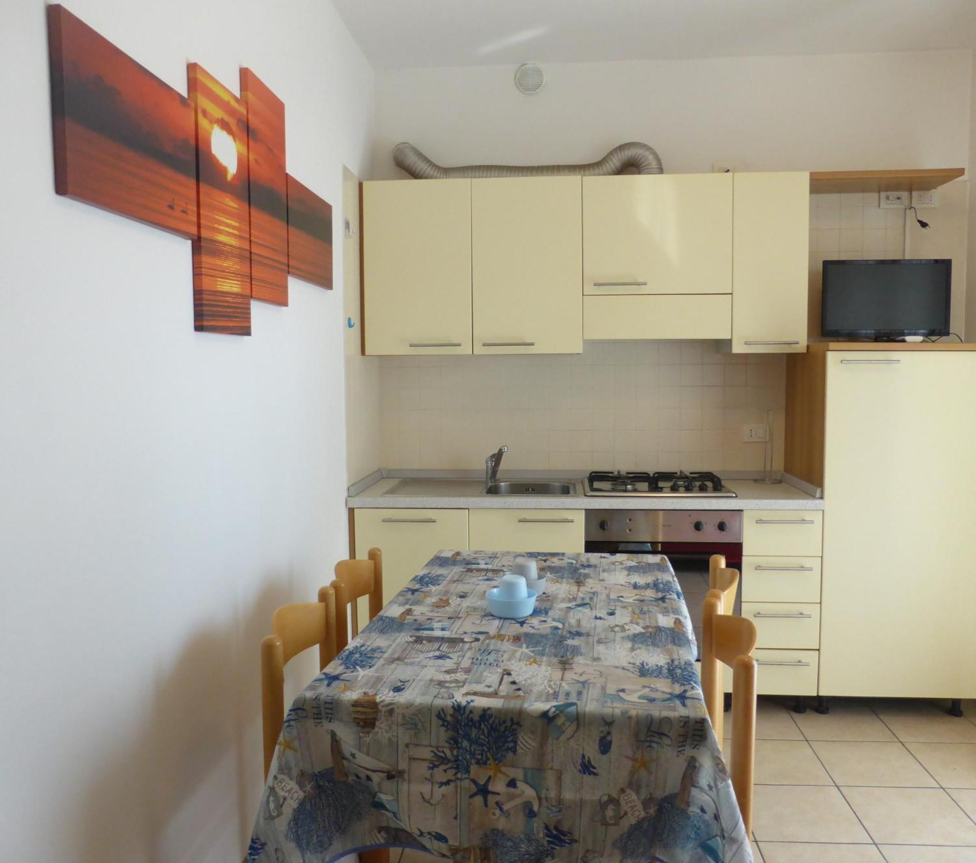 Aparthotel Playa